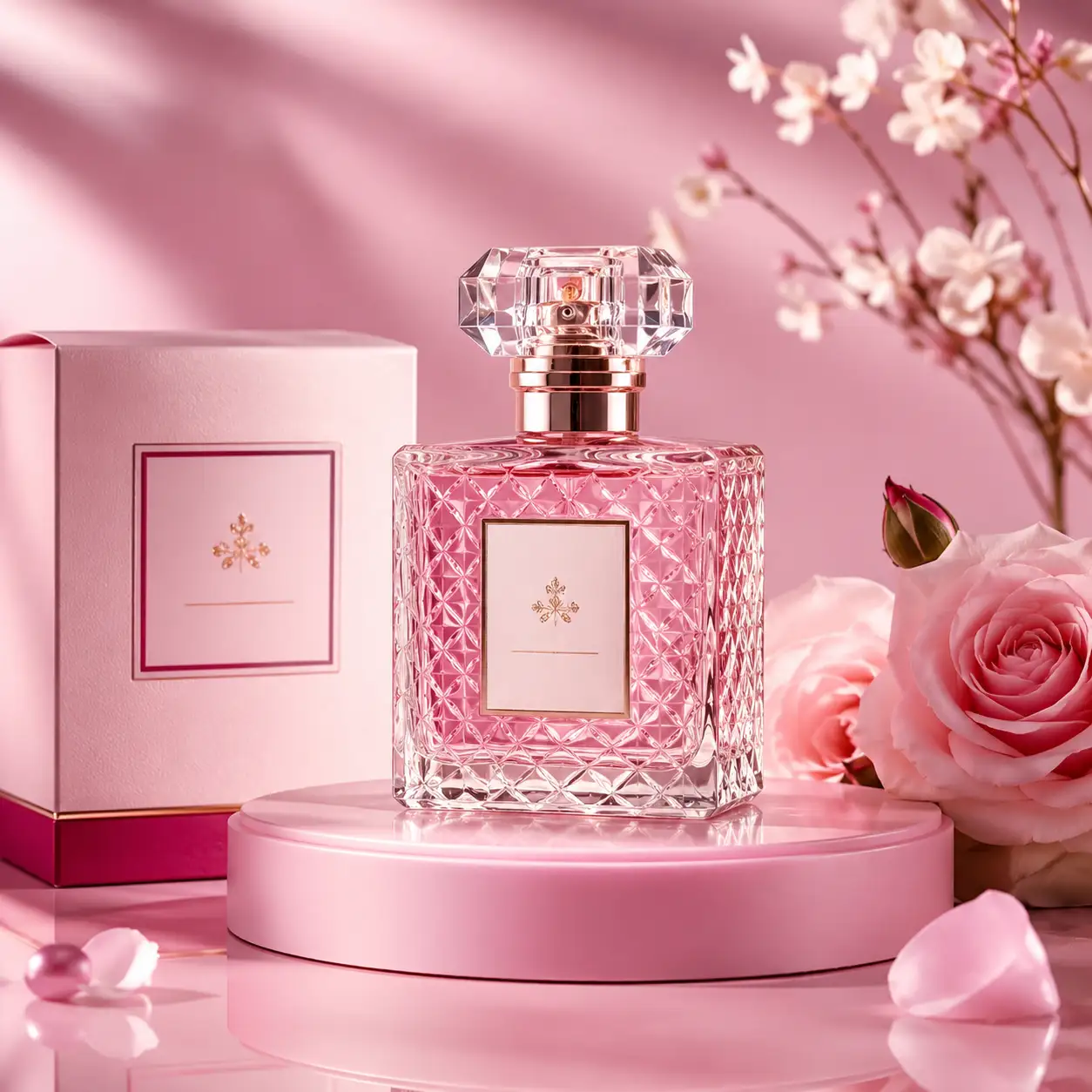 fashion Beauty Care